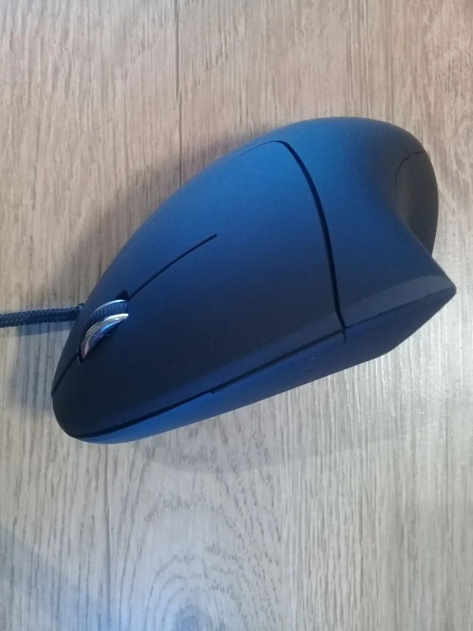 Mouse Gamer Ergonômico Inland Sounds USB - Foto 2