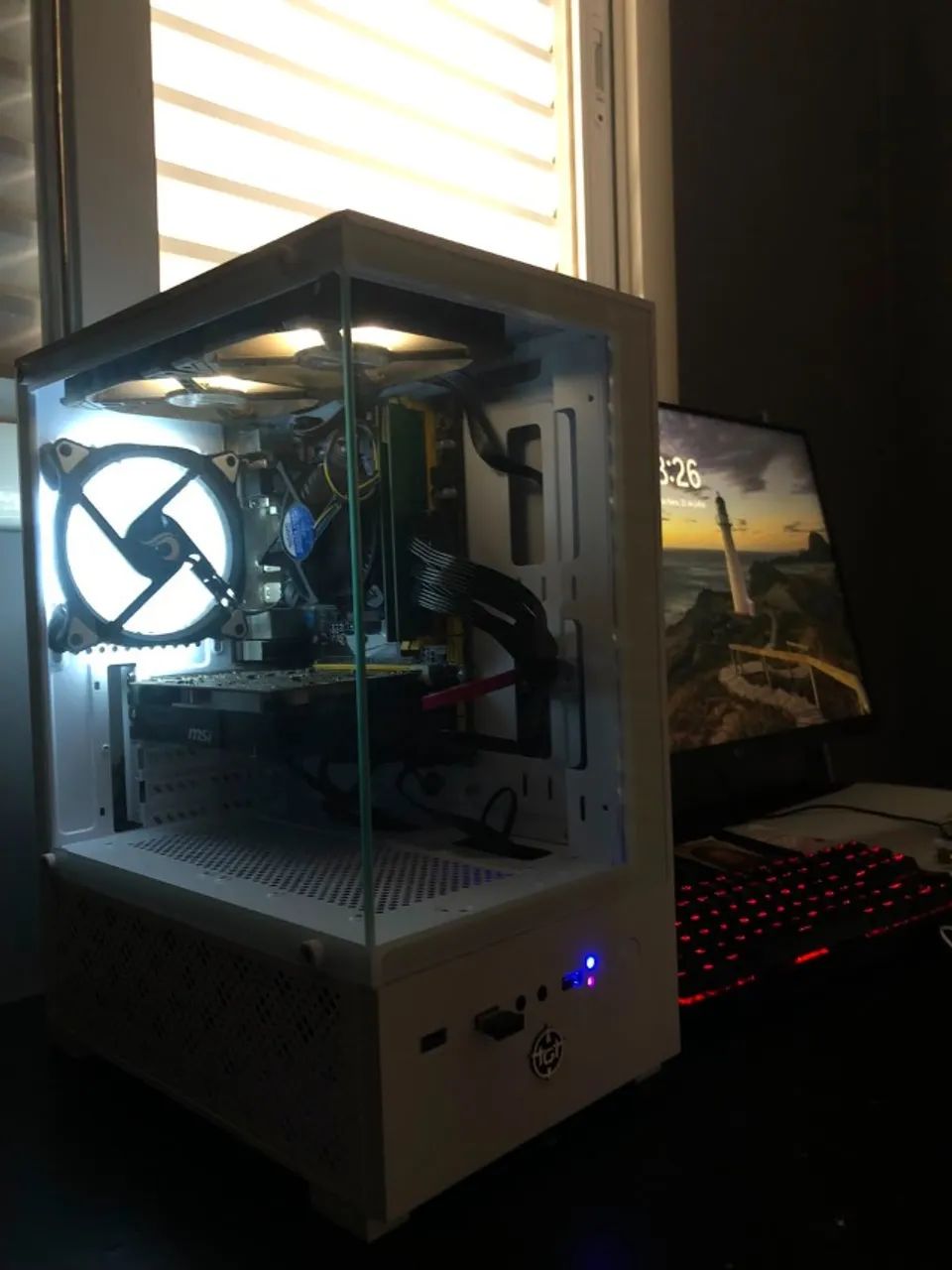 Pc gamer - Foto 4