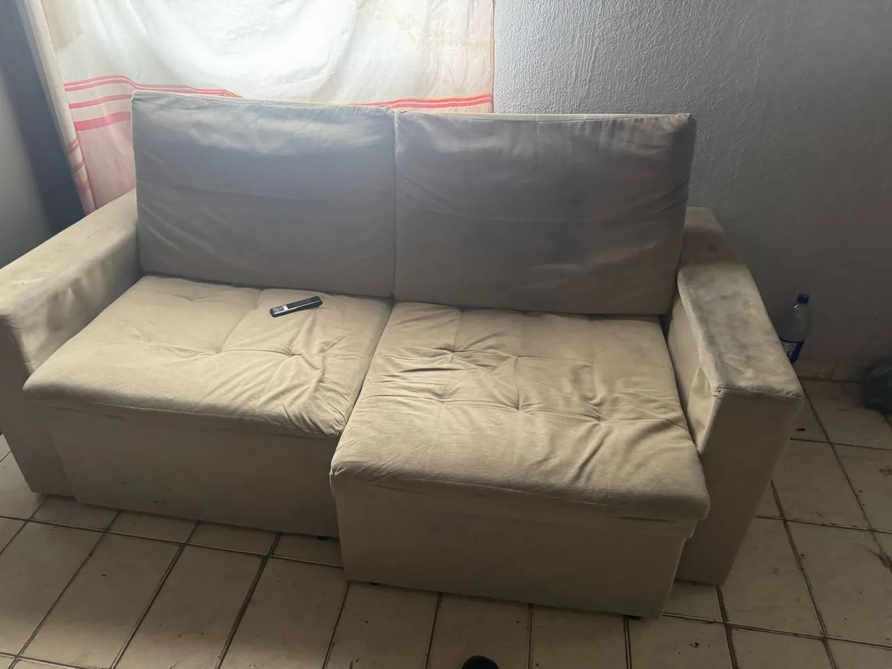 Sofá retrátil  - Foto 2
