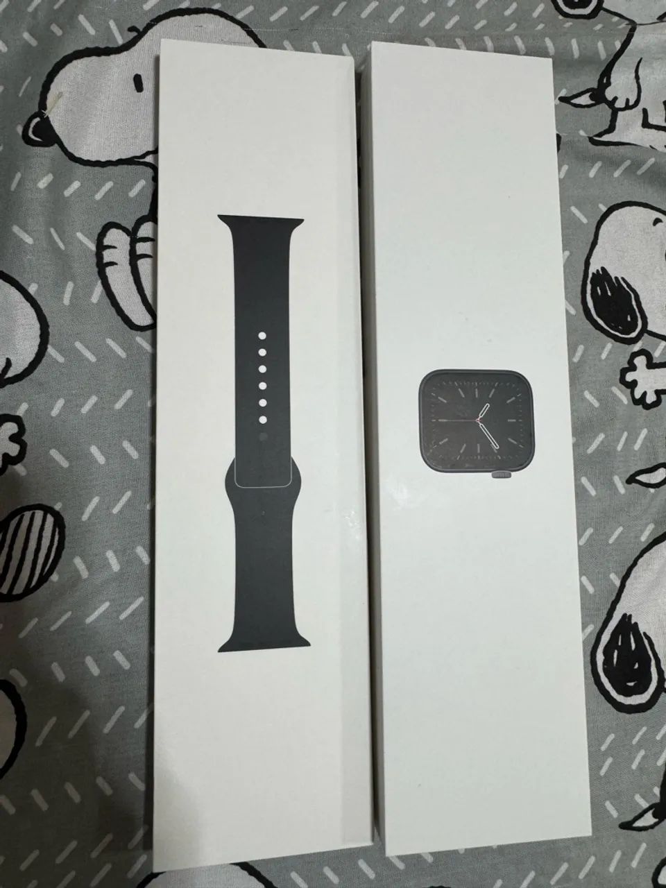Apple Watch Series 6 - Foto 3