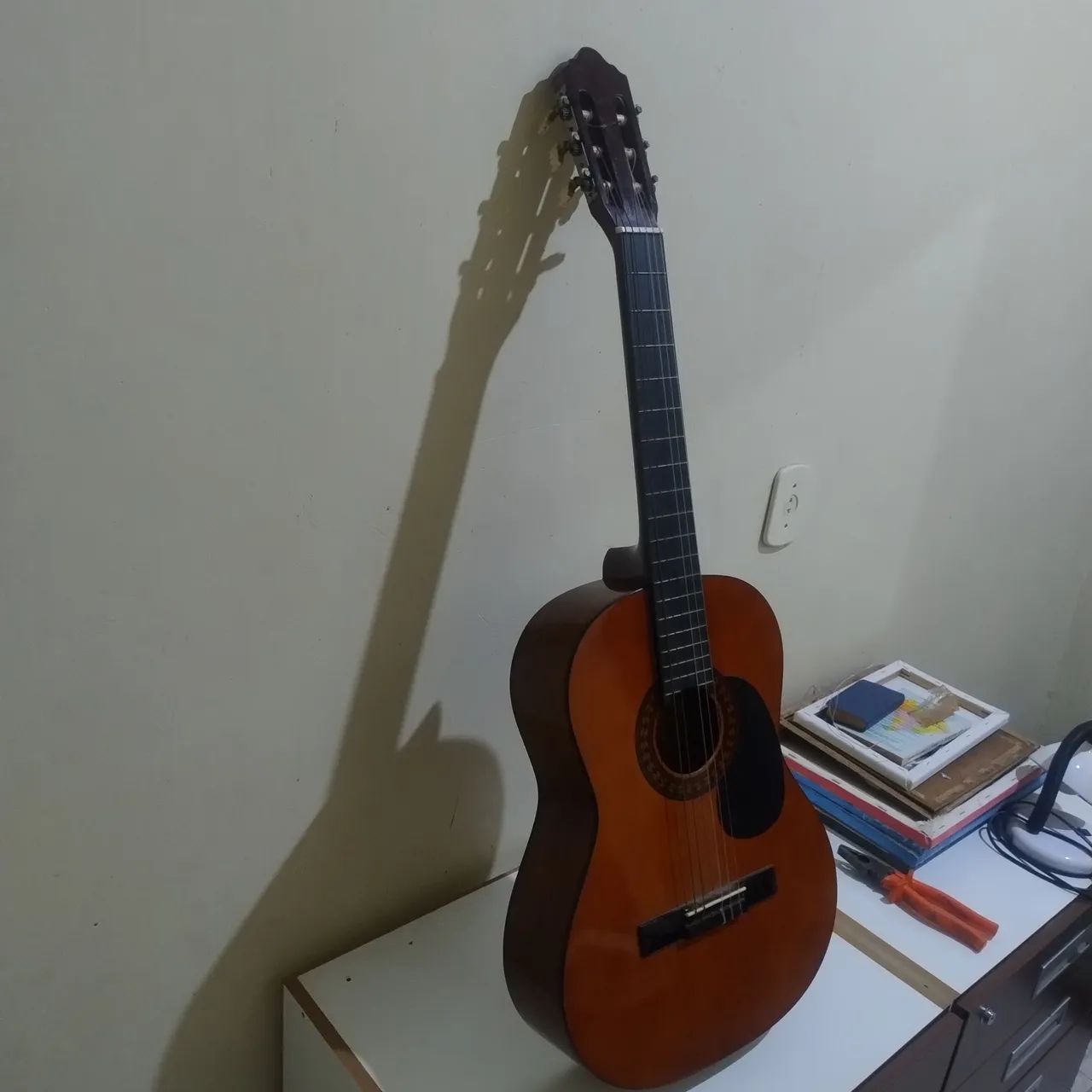 Violão  - Foto 3