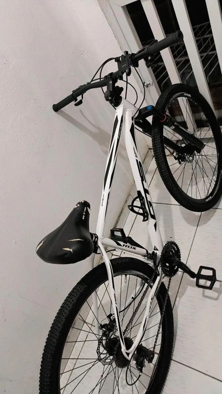 Vendo bike  - Foto 2