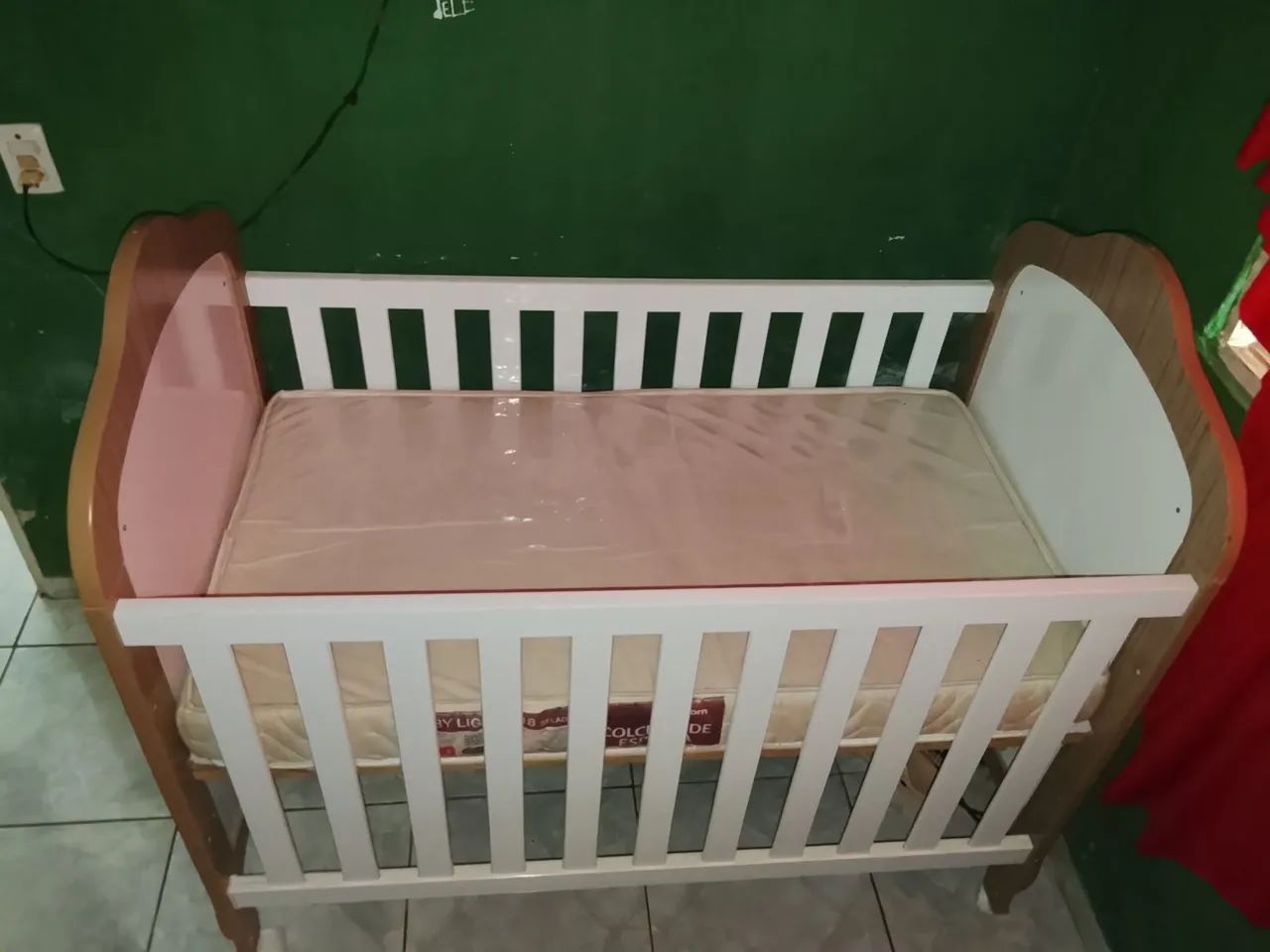 Venda de um berço  - Foto 5