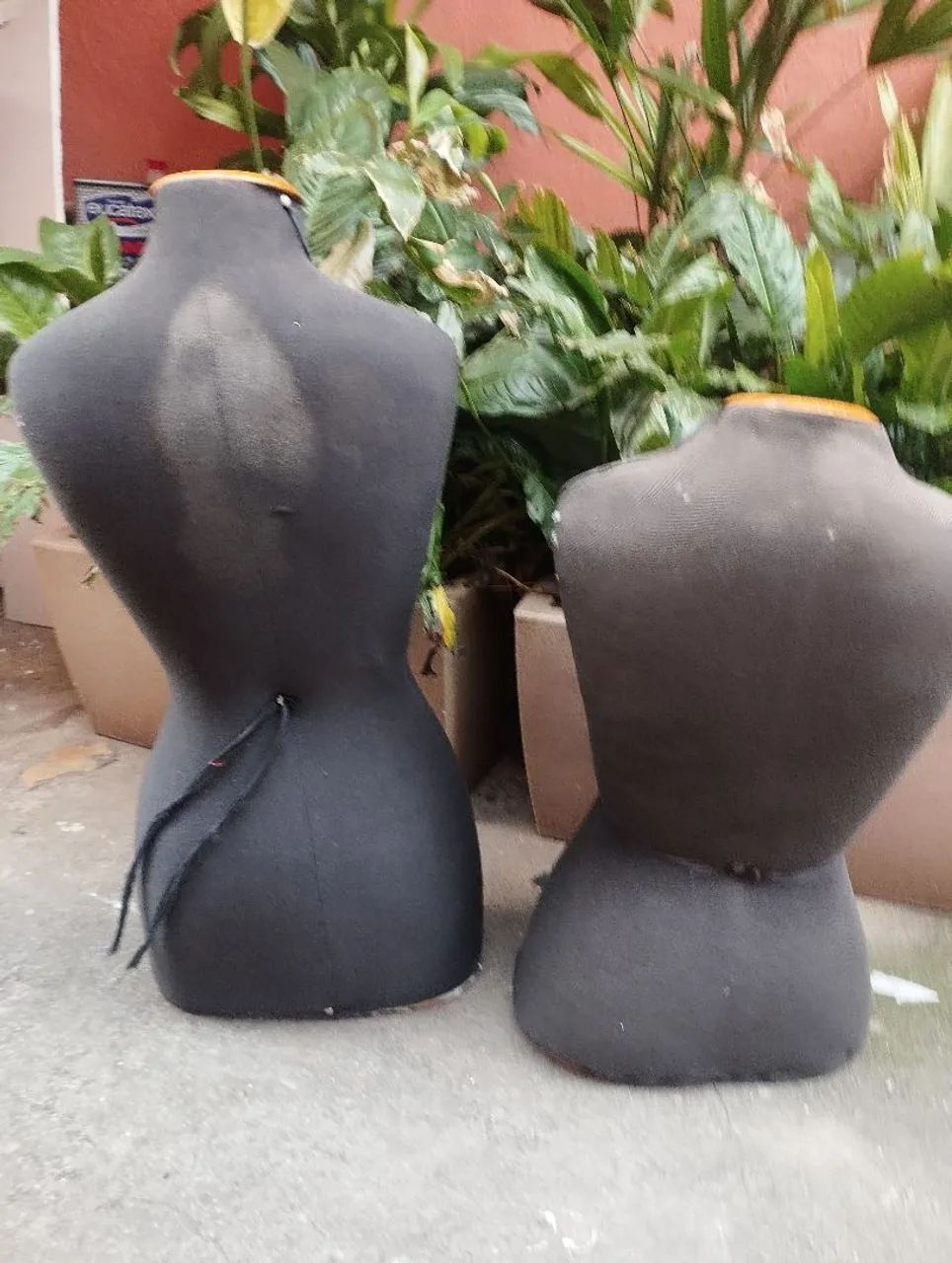 Manequins  - Foto 3