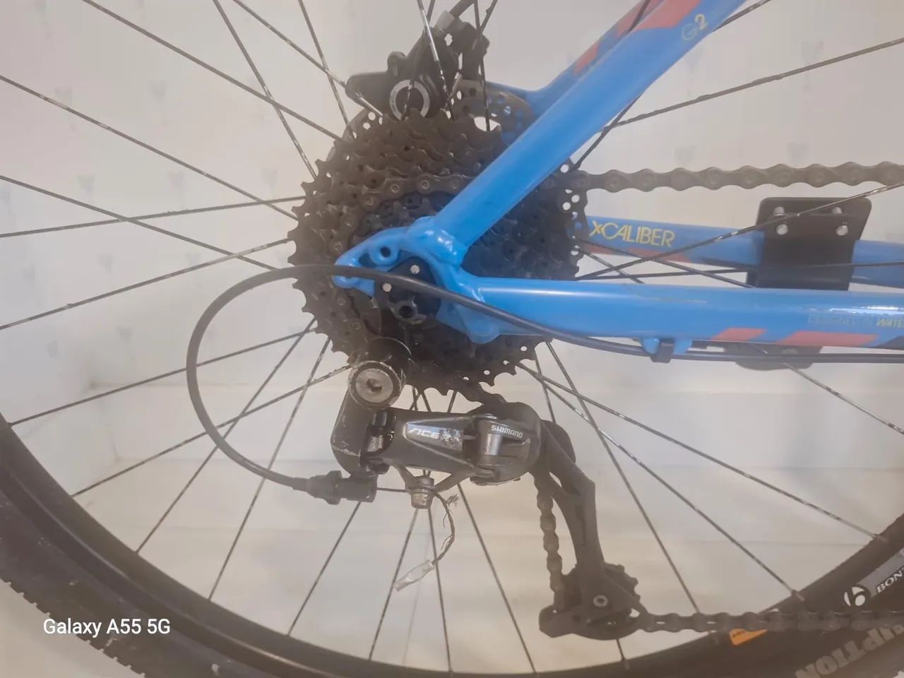 Bike Trek X-Caliber 7 - Foto 2