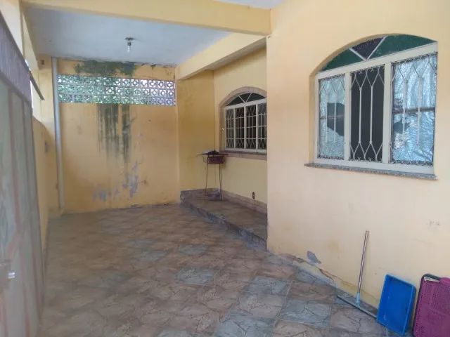  CASA  2 QUARTOS, ANCHIETA