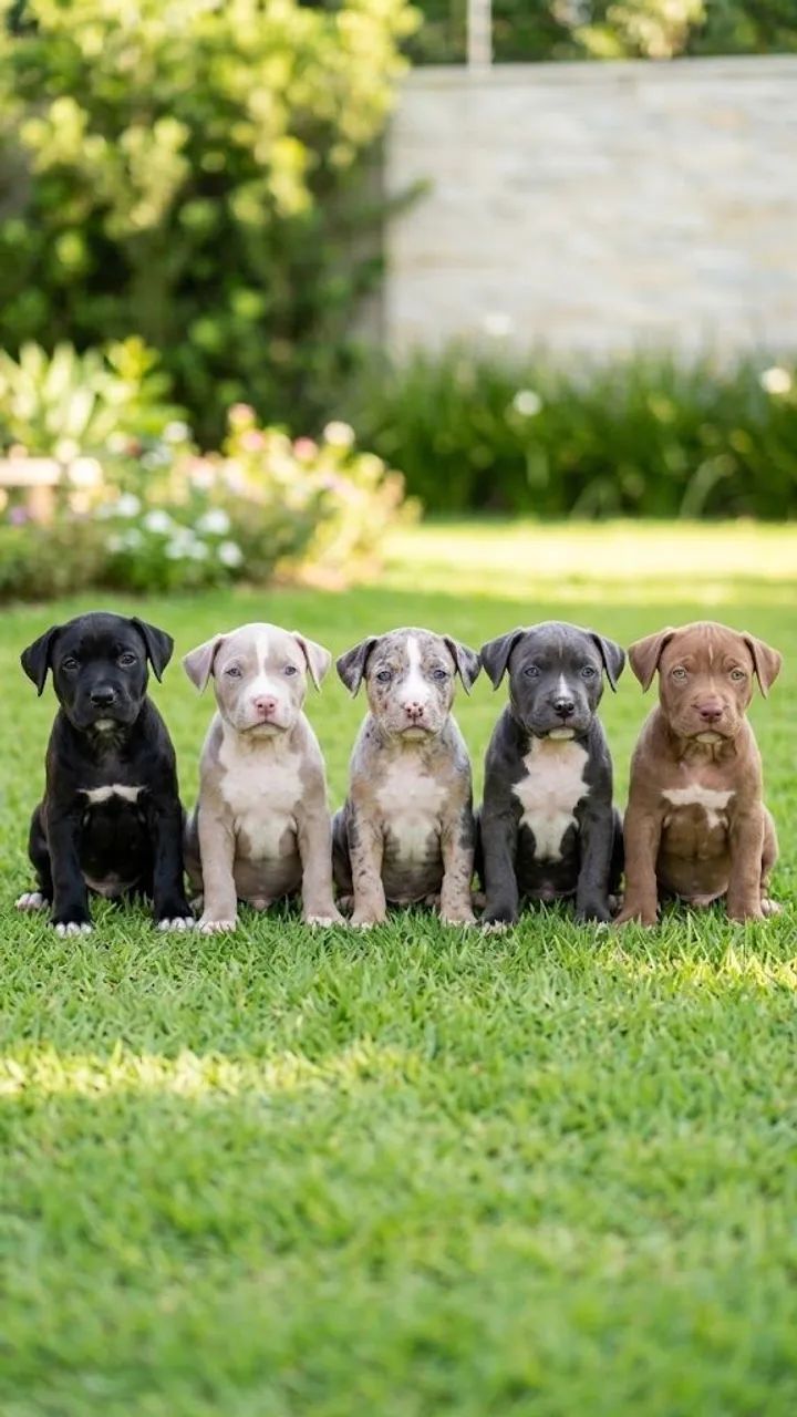 Pit Monsters 