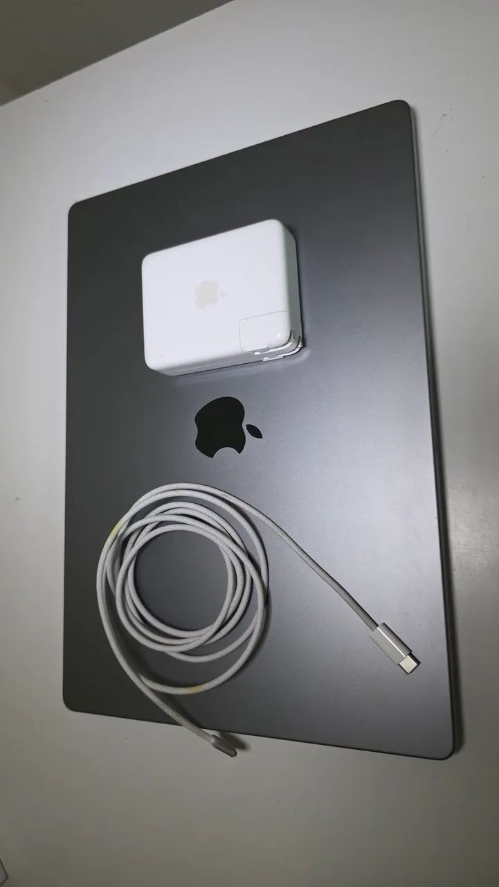 Macbook pro m1 - Foto 2