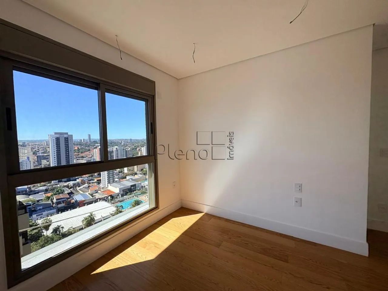 Apartamento à venda em Campinas, Cambuí, com 3 suítes, com 156 m² - Foto 2