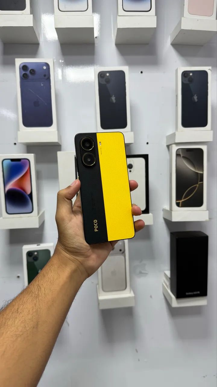 POCO X7 PRO 512GB 