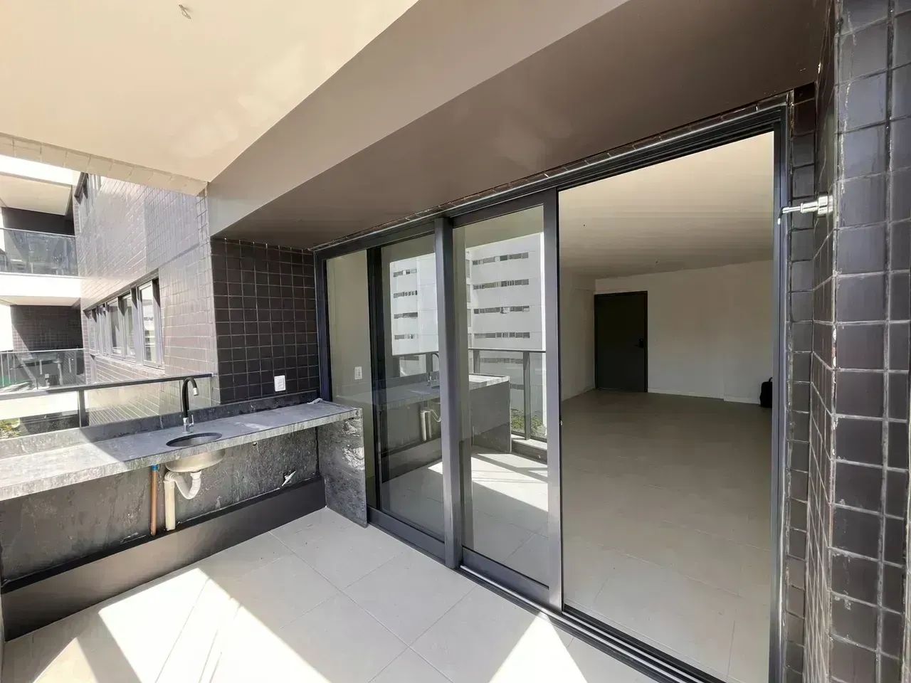 SONHO DE APARTAMENTO - BOA  VIAGEM - Foto 2