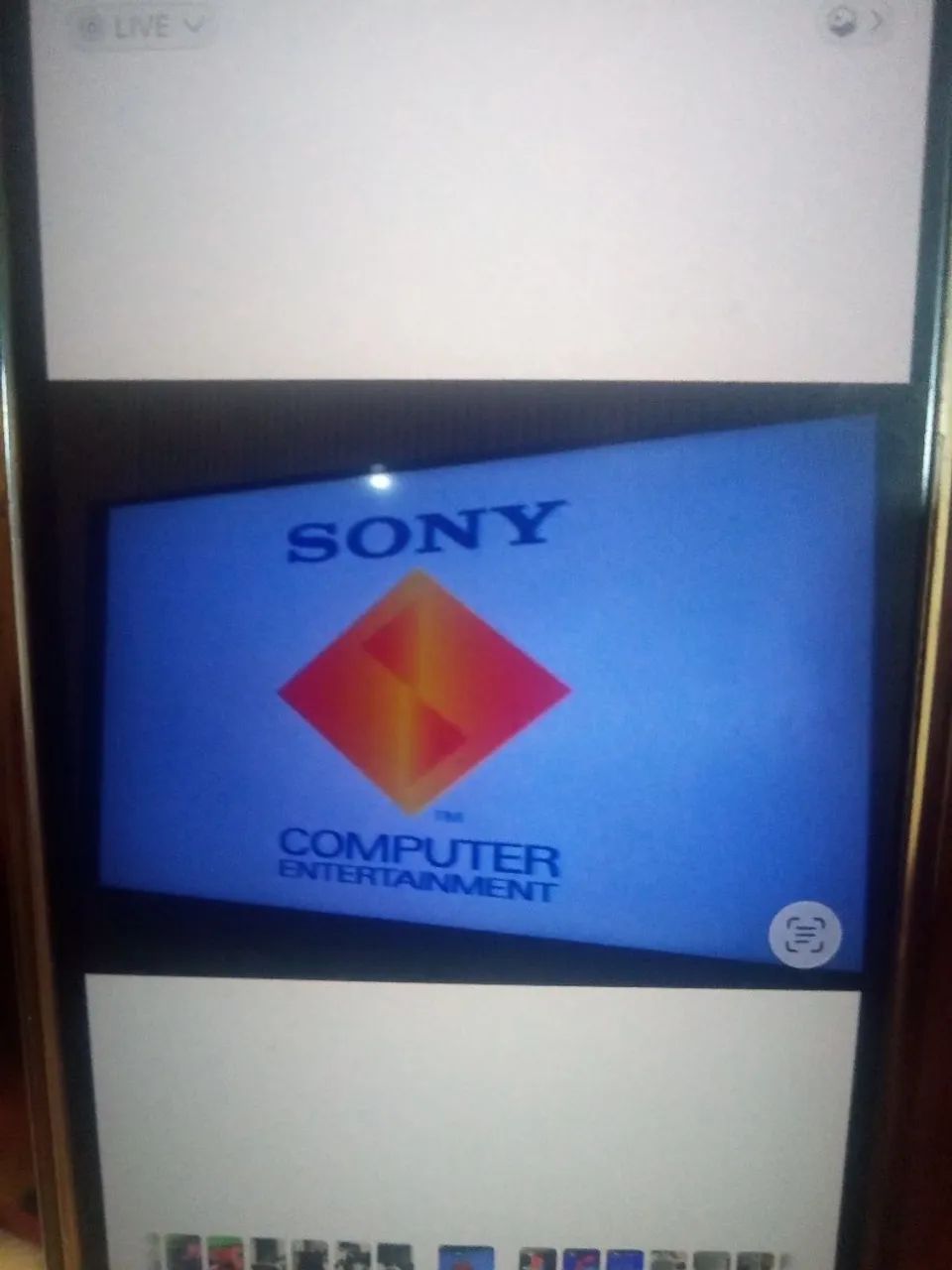 Ps1 FAT com leitor funcionando perfeitamente  - Foto 3