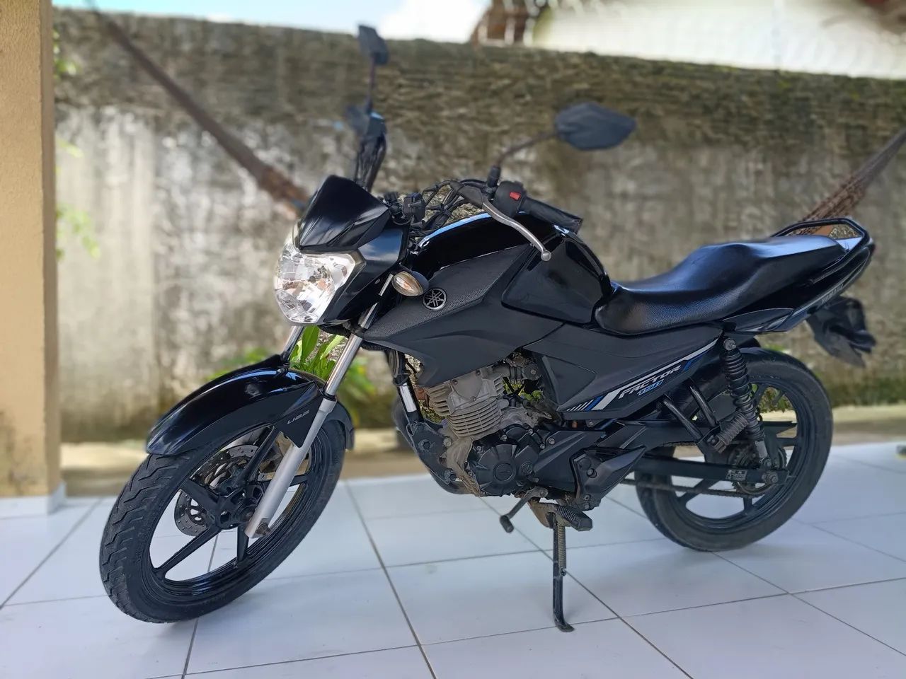 Moto top - Foto 5