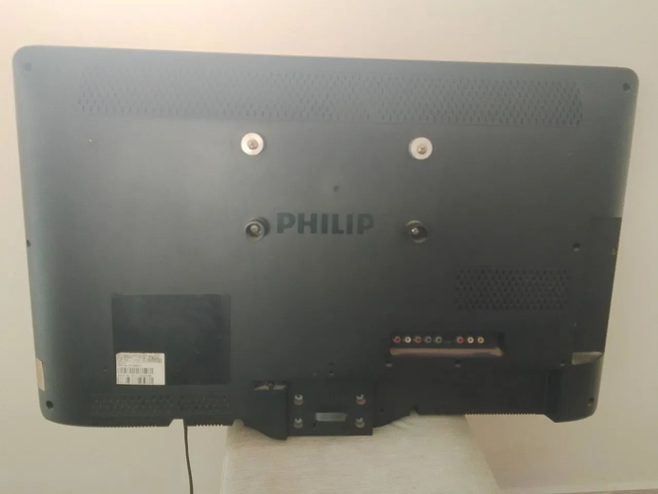 Televisão Philips LCD 32 Polegadas.  - Foto 2
