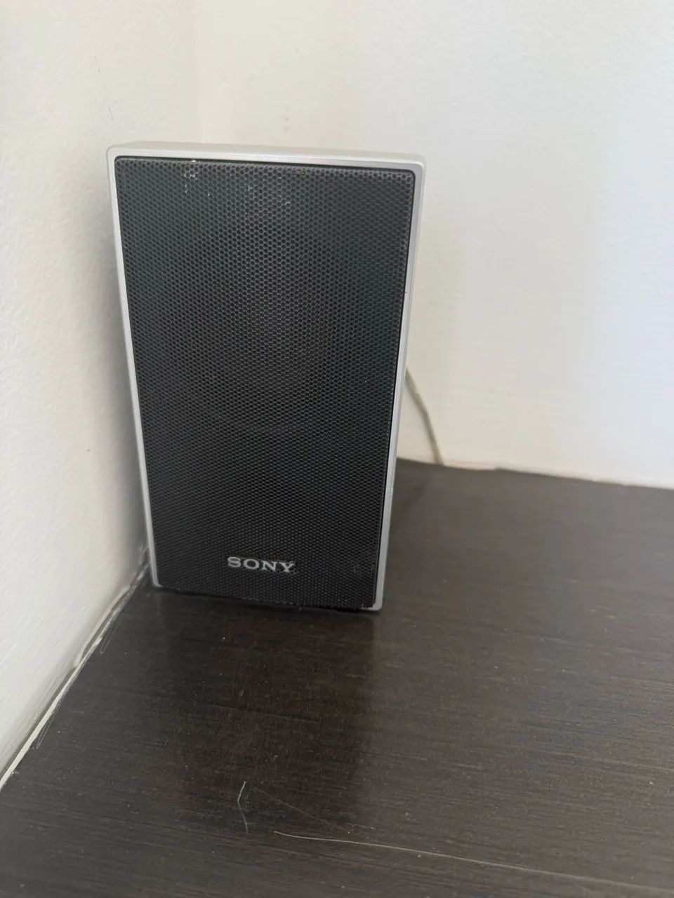 Home-Theater Sony