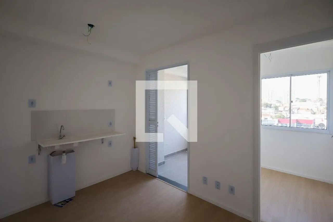 Apartamento à Venda - Campo Grande, 2 Quartos, 29 m2 - Foto 3