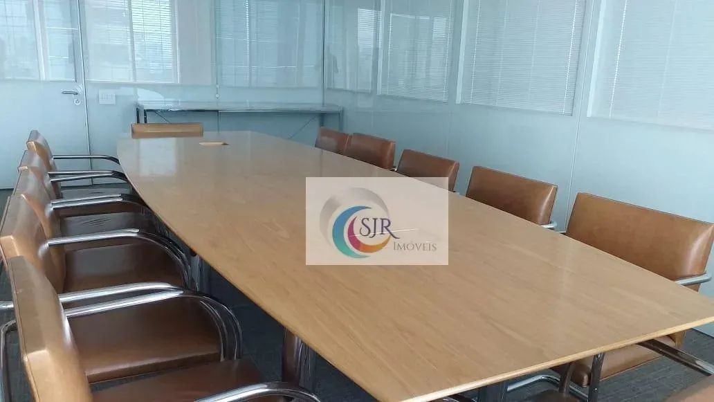 Conjunto para alugar, 1443 m²- Pinheiros - São Paulo/SP - Foto 3