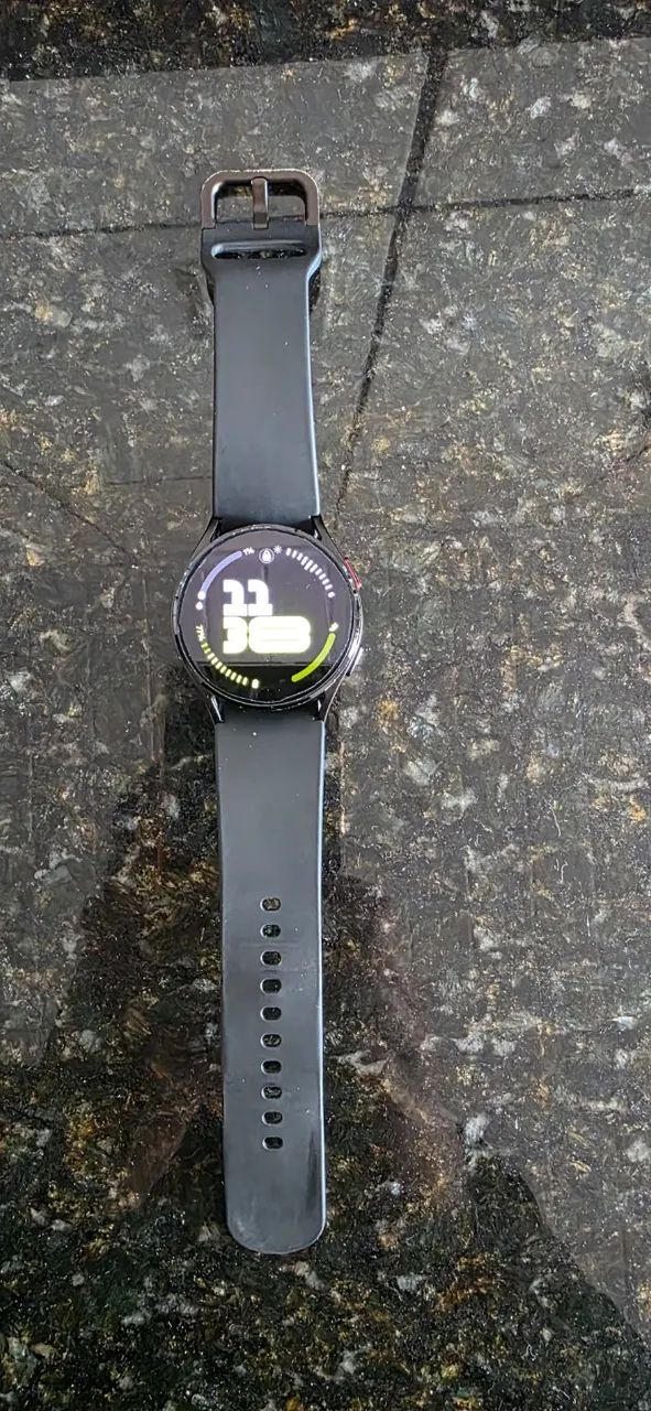 Samsung watch active 4