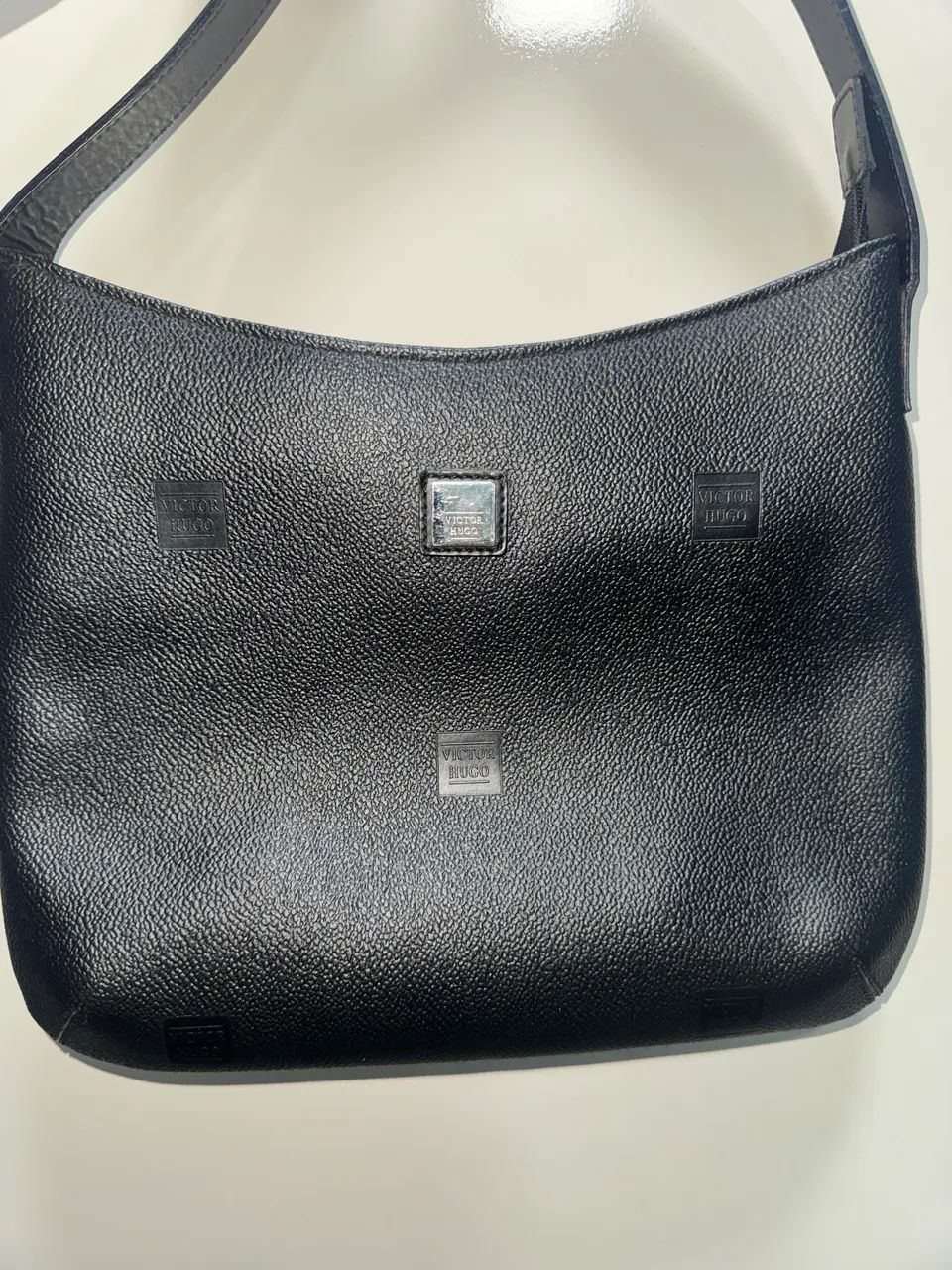 Bolsa Victor Hugo Original  - Foto 4
