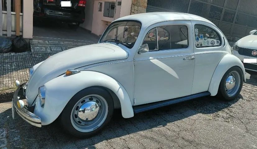 Volkswagen Fusca 1300 1975