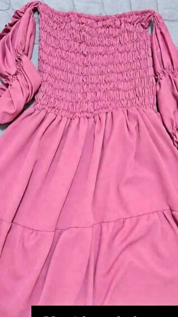 Roupas novas ,20,35,60