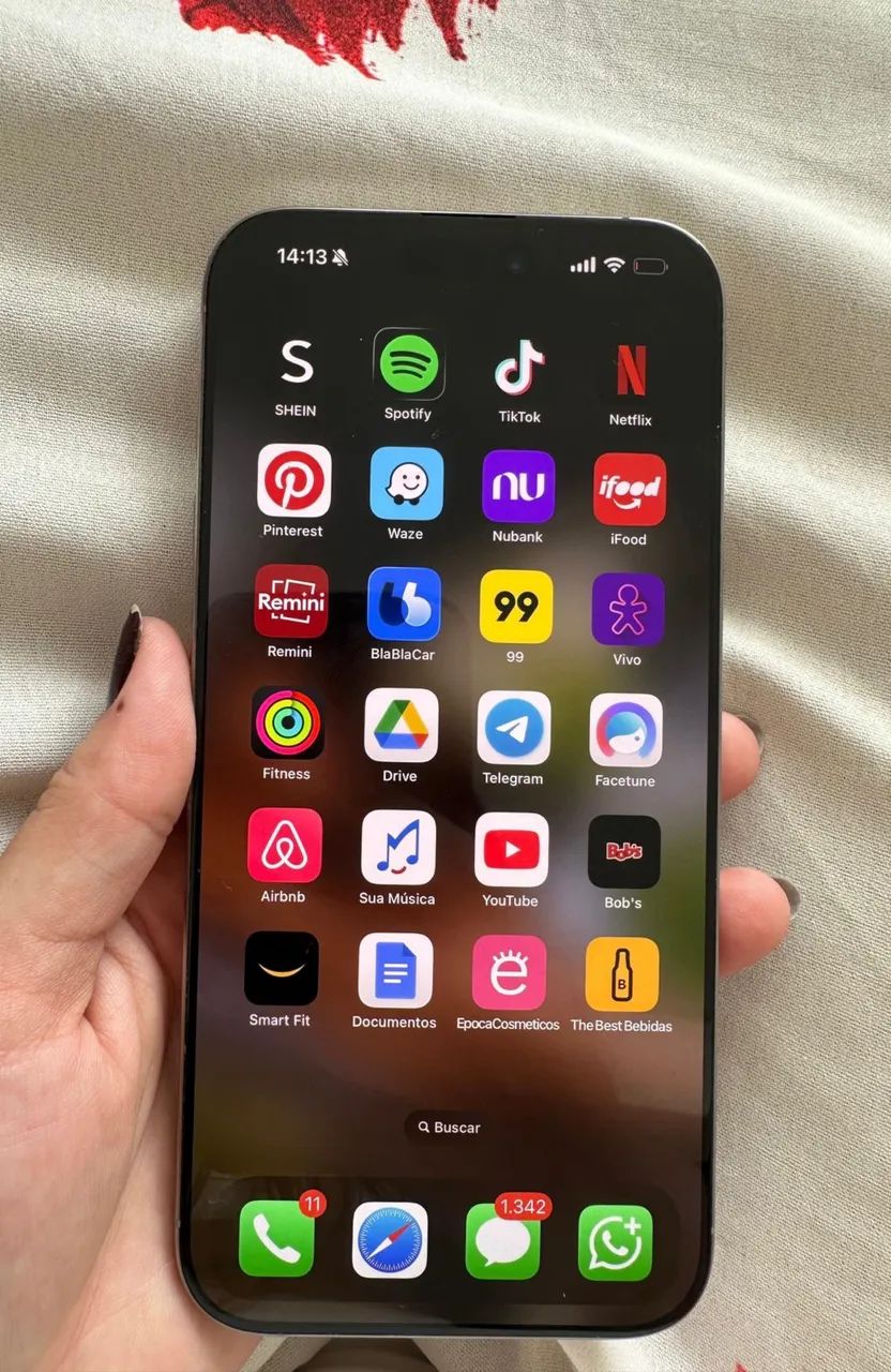 IPHONE 16 PRO MAX - 256GB - Foto 4