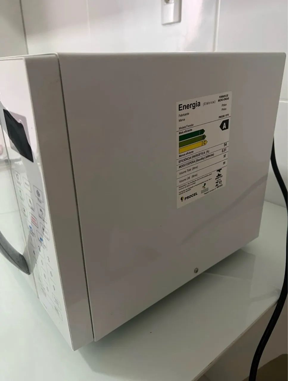 Micro-ondas Philco 20L - Foto 3