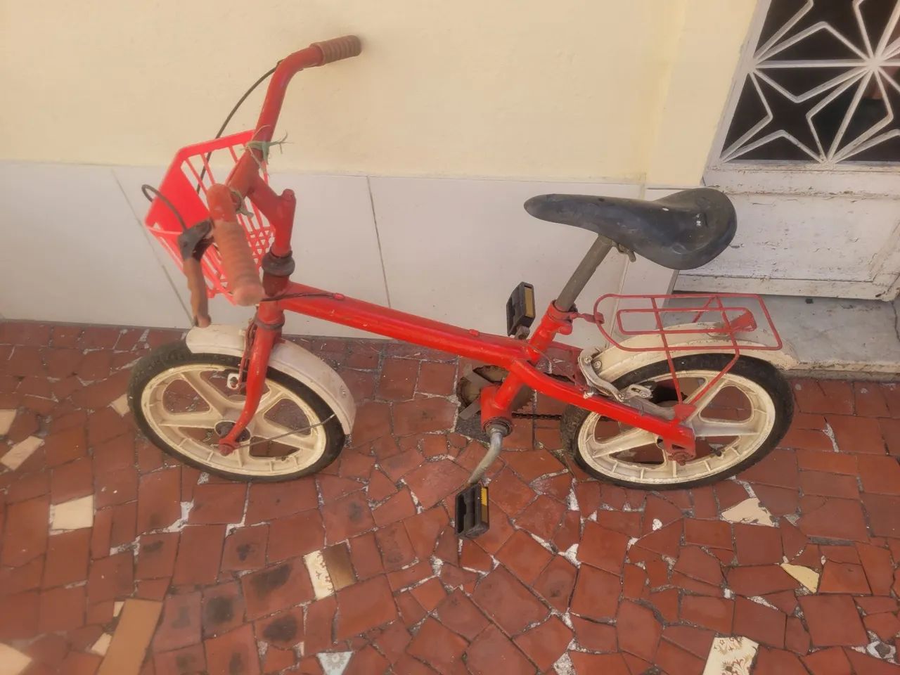Bicicleta infantil  - Foto 2