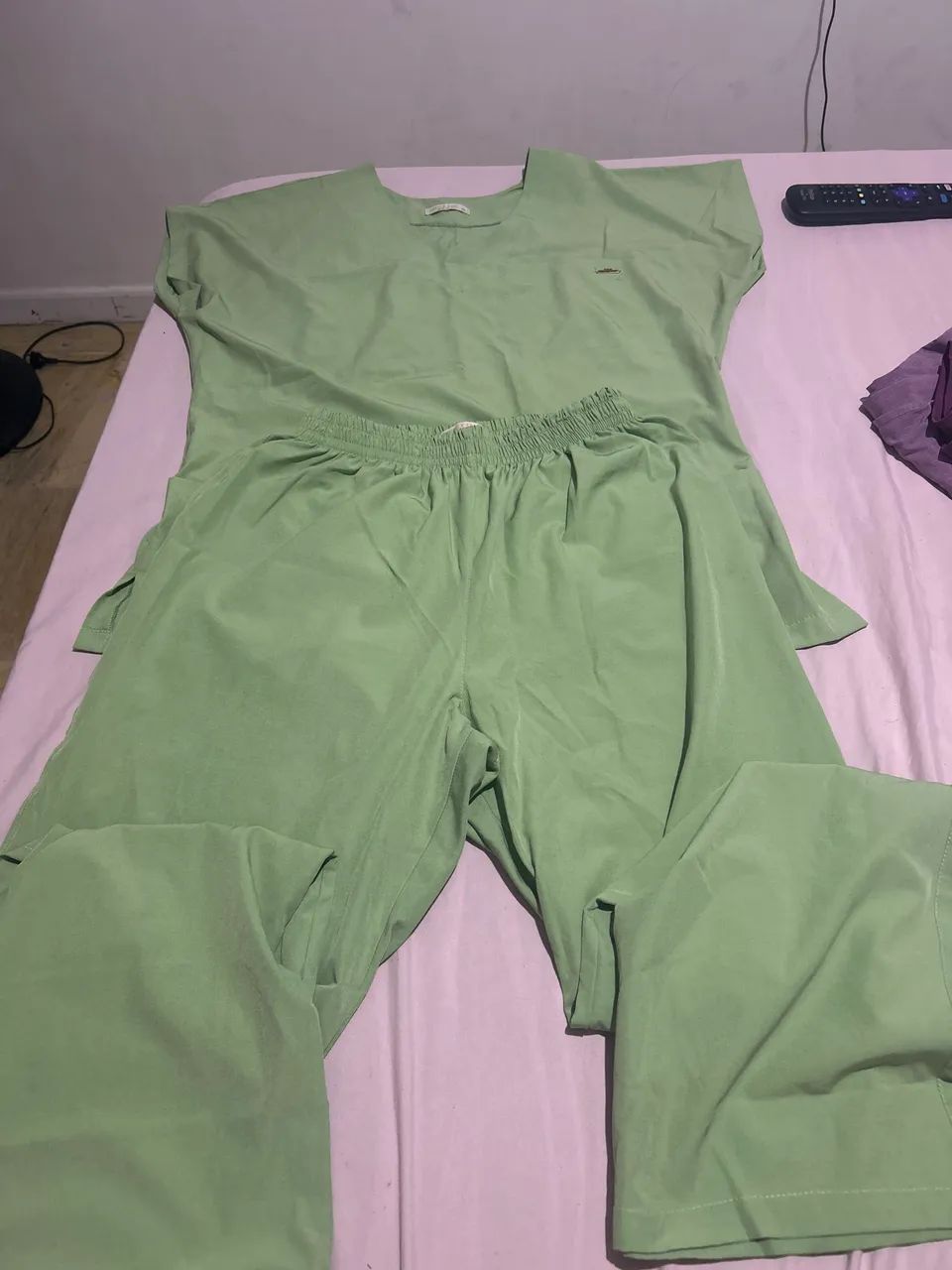 Conjunto scrup pprfissinal 