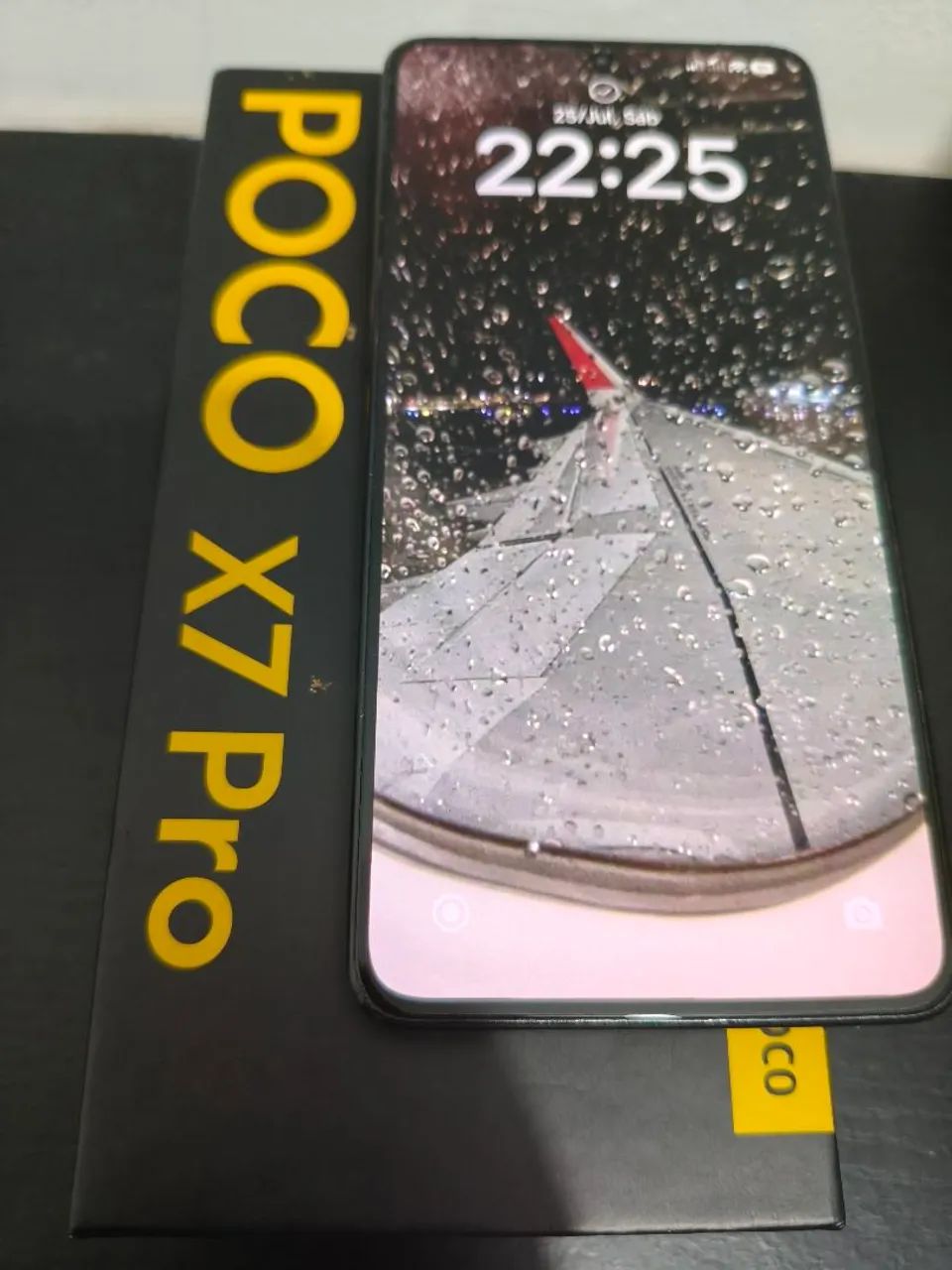 Poco x7Pro - Foto 2
