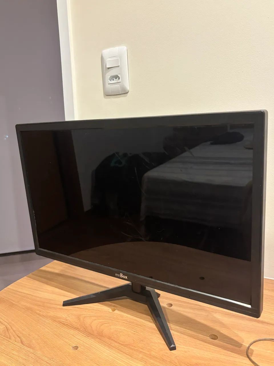 Vendo ou troco Pc gamer com monitor - Foto 4