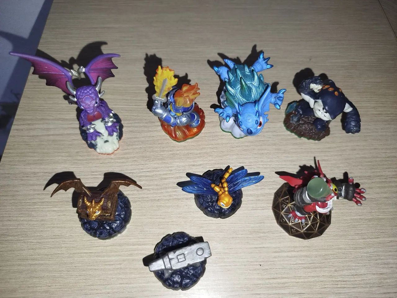 SKYLANDERS ( USADOS ) - Foto 2