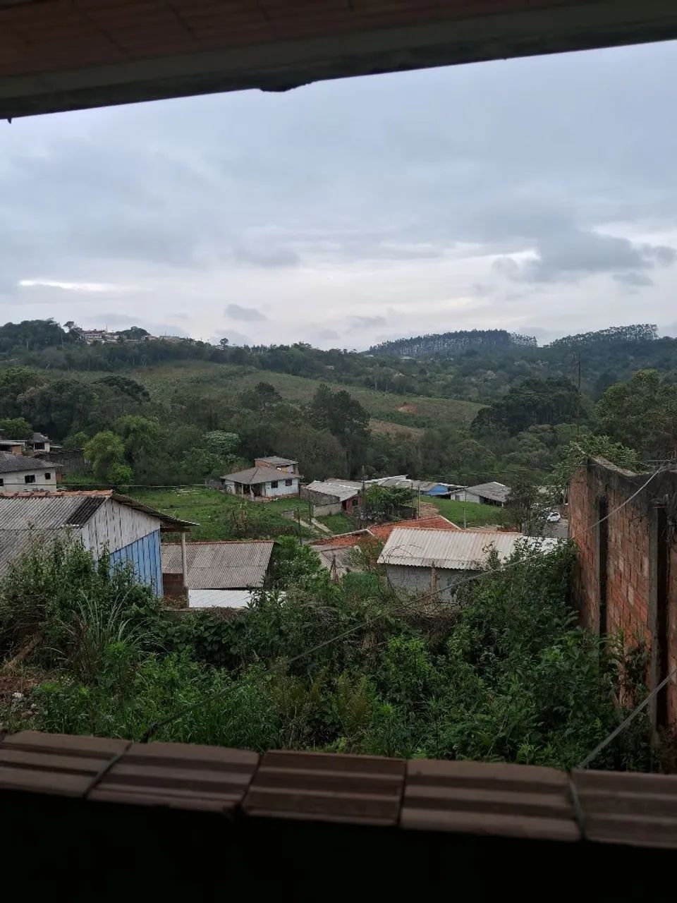 Vende-se ou troca sobrado *** - Foto 5