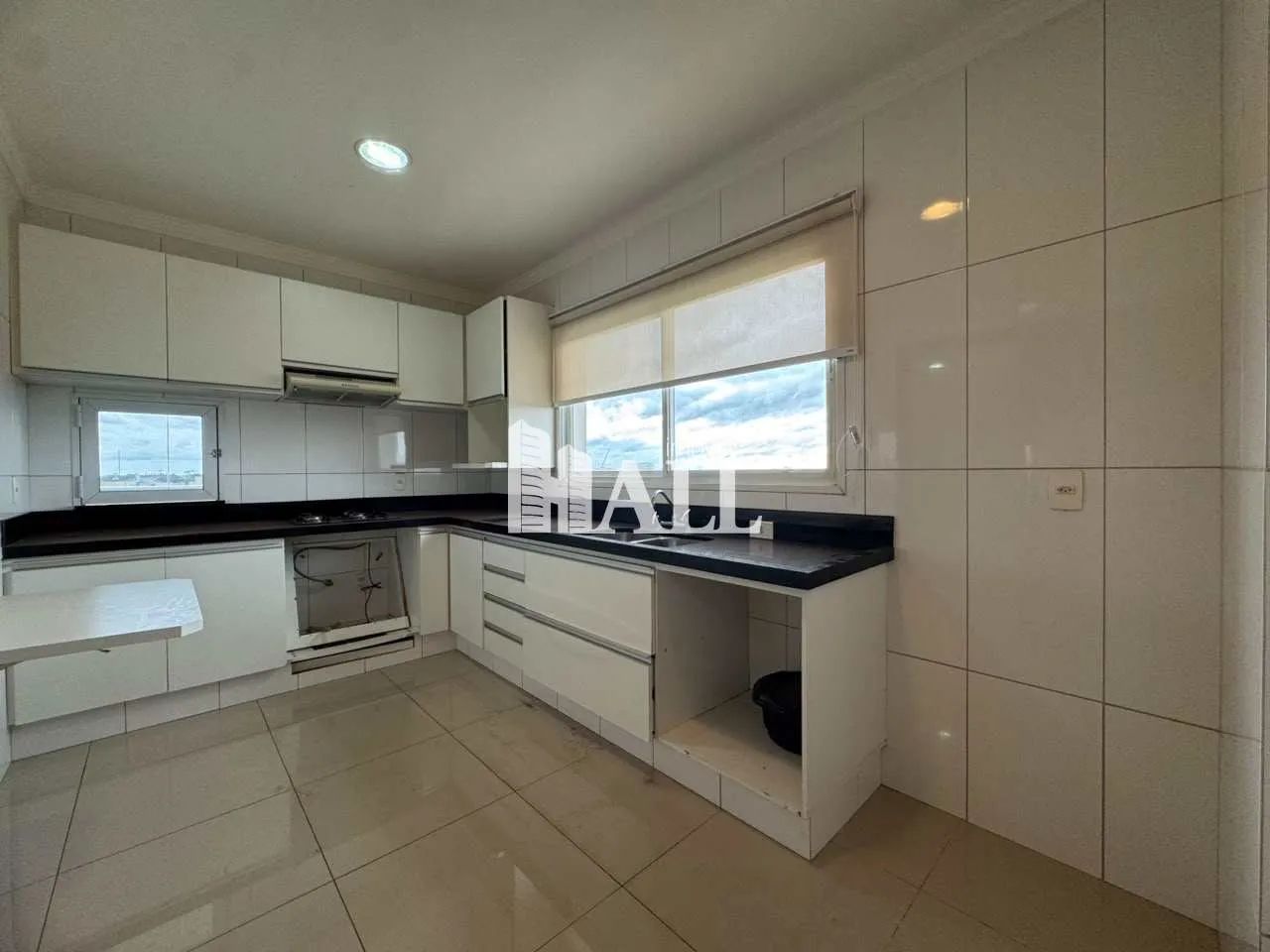 Apartamento, EDIFÍCIO ATLANTIS, Rio Preto - Foto 3