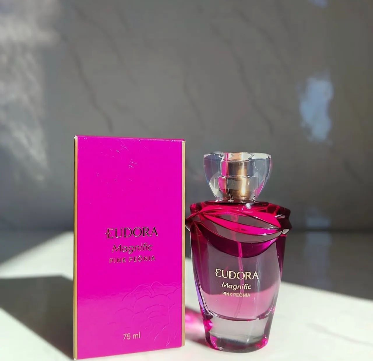 EUDORA PINK PEÔNIA  - Foto 3