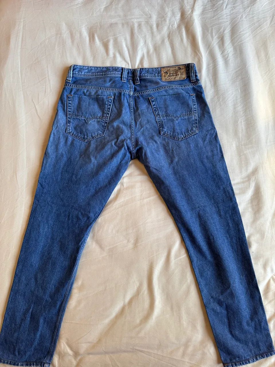 Calça diesel 43 - Foto 4