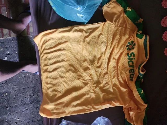 Camisas do Cuiabá  - Foto 5