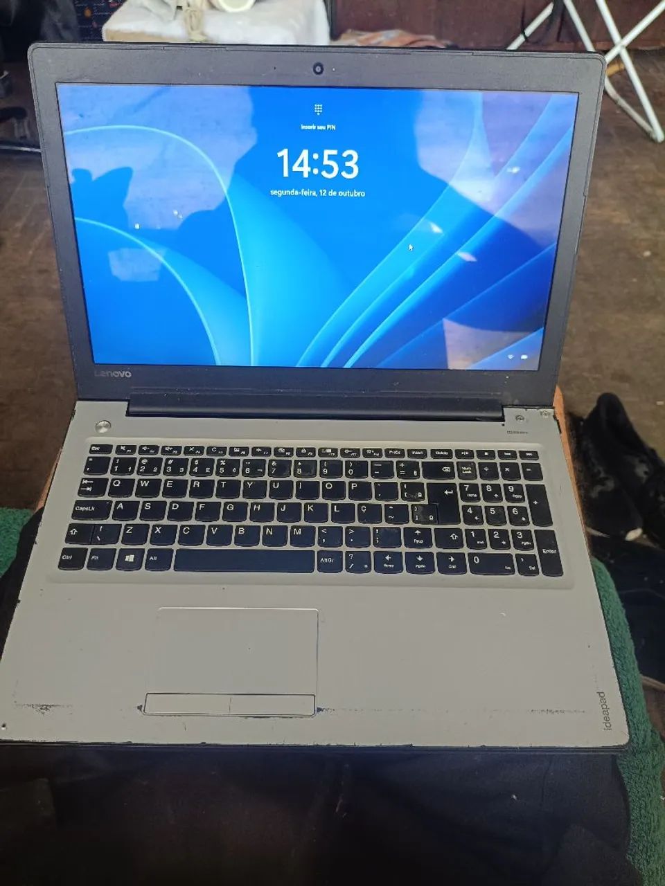 Notebook Lenovo ideapad 301 - Foto 2