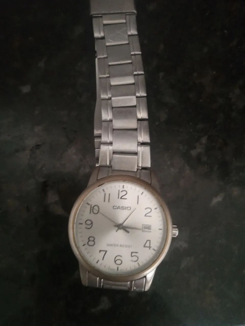 Relógio Casio original 