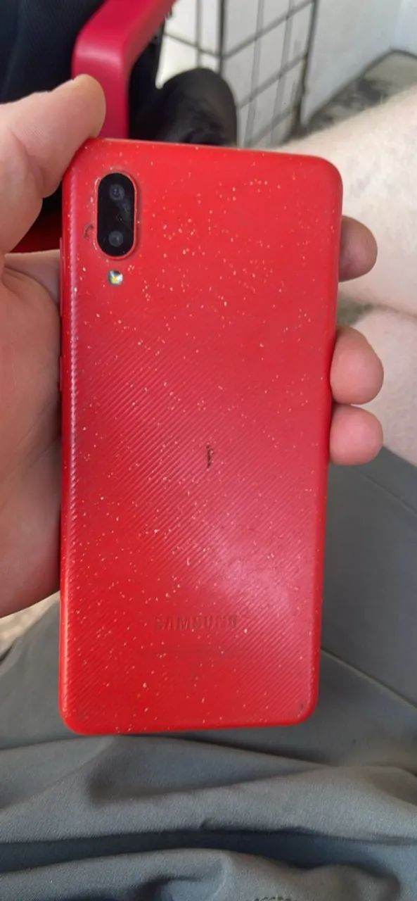 Samsung a02 barato? - Foto 3