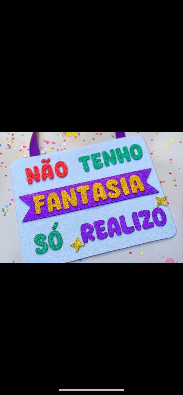 Tiaras de carnaval 2026 - Foto 3