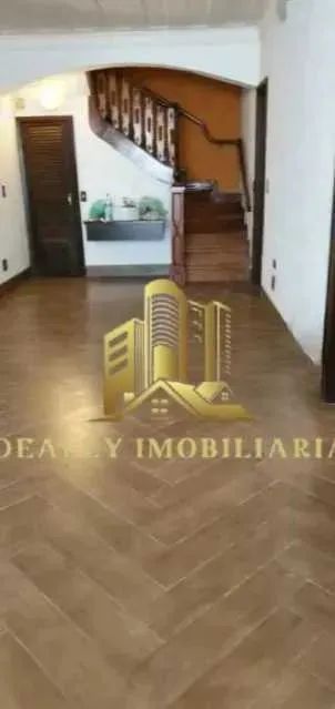 Casa de rua : Duplex / Residencial / Urca - Foto 4