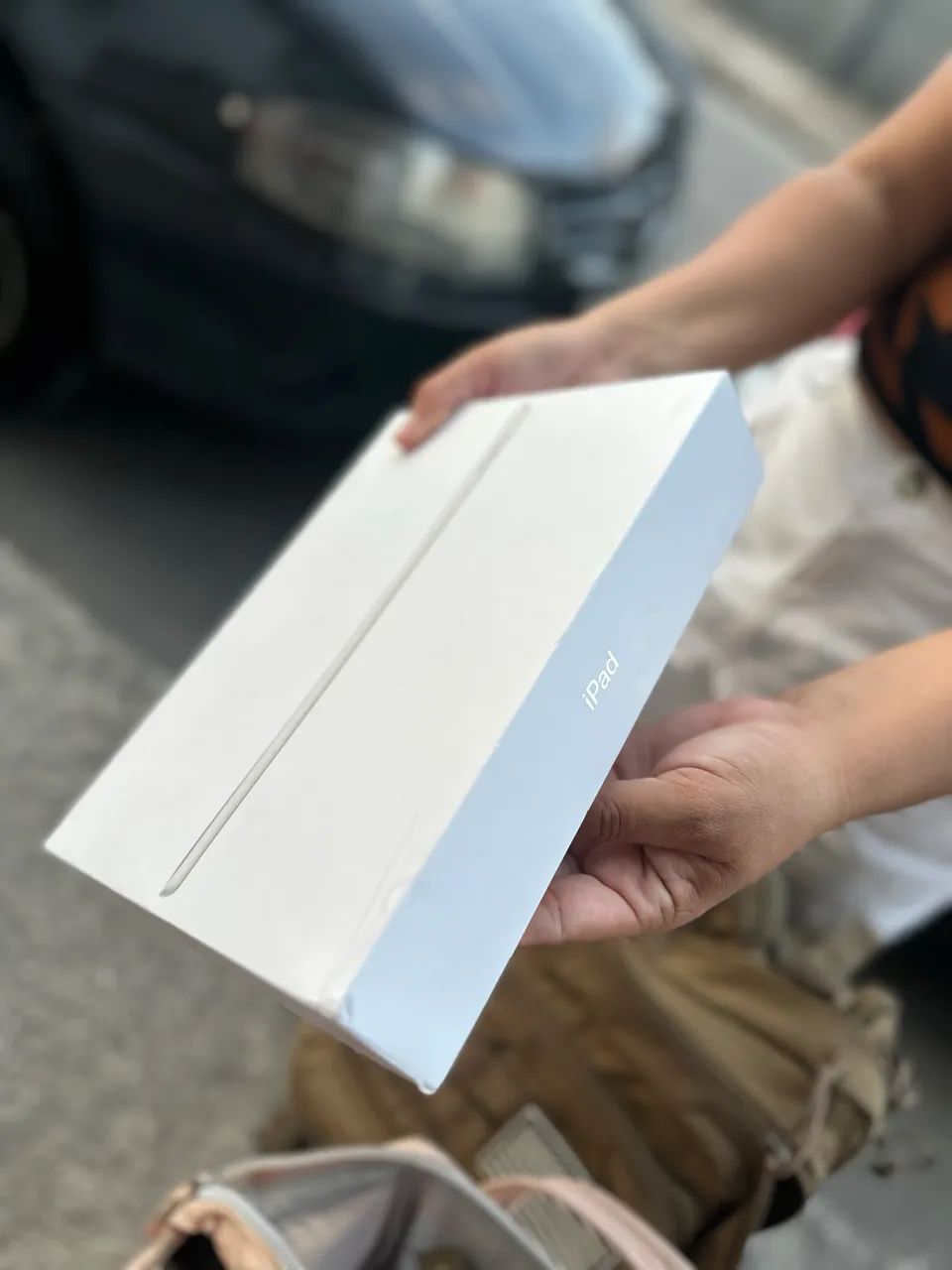 iPad 9 64 gigas - Foto 2