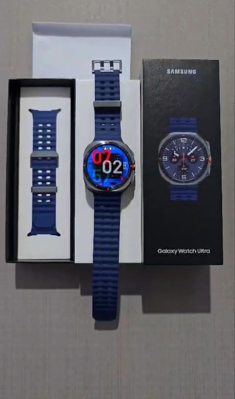 Samsung Watch ultra 64g 