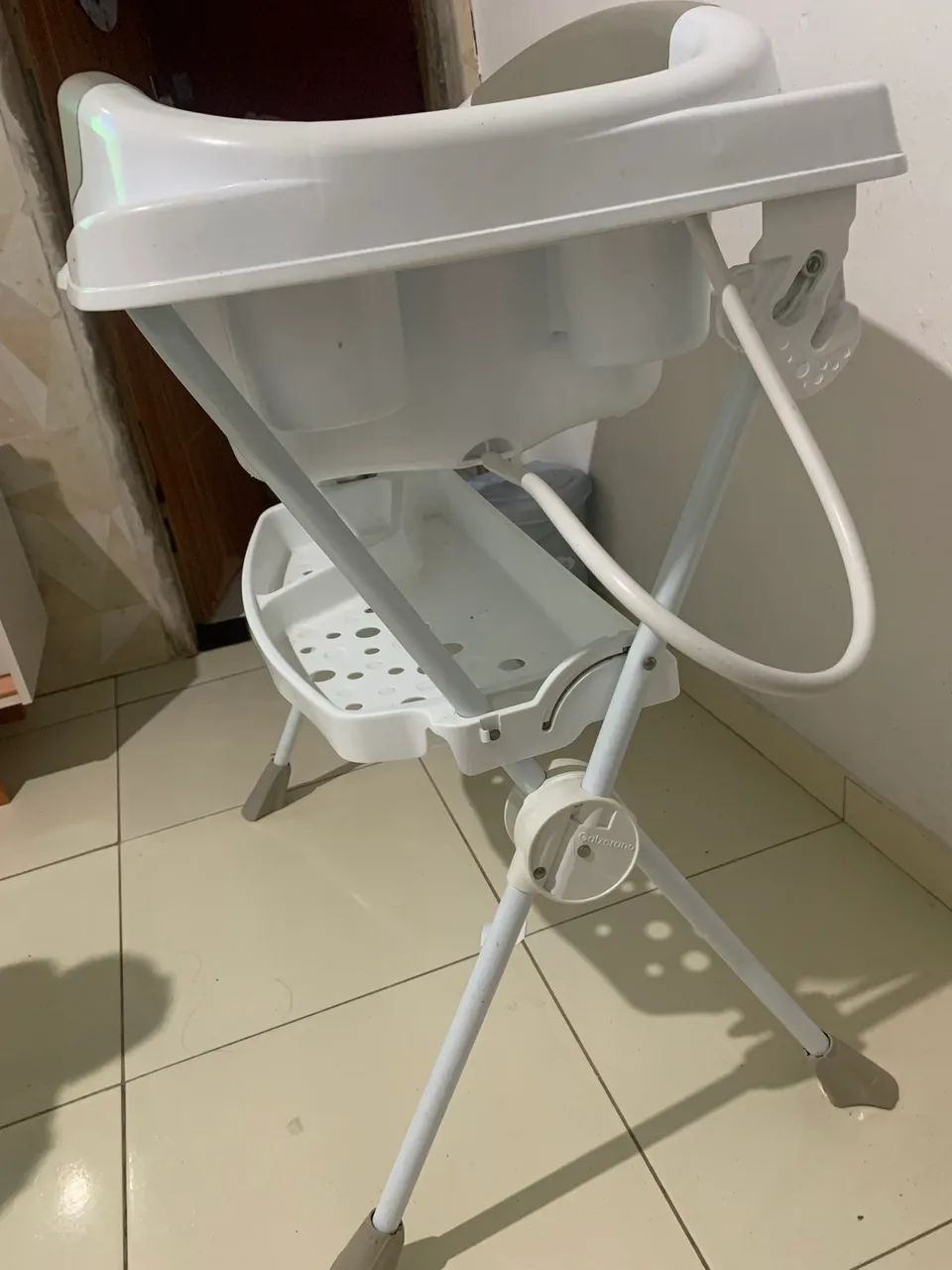 Banheira com trocador - Foto 5