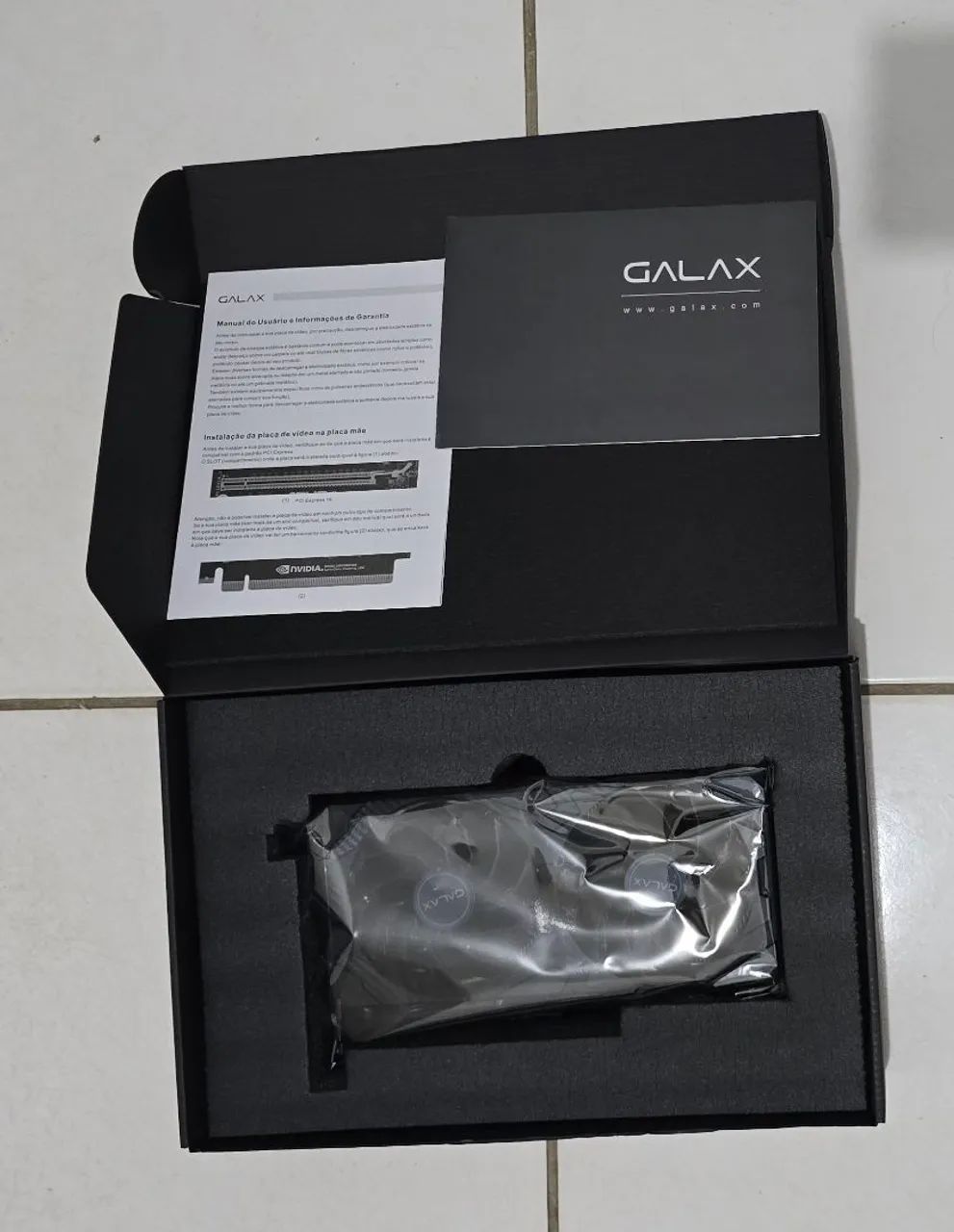Rtx 3070 excelente  para games da nova geração  - Foto 5