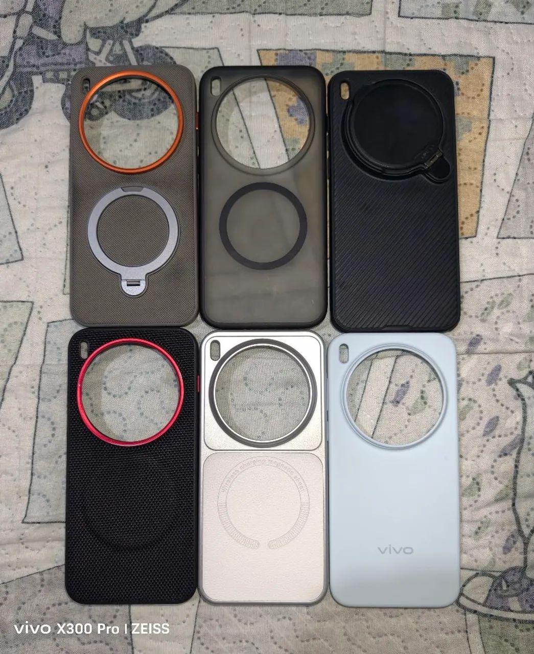 Vivo X300 Pro + Kit Fotográfico - Foto 2