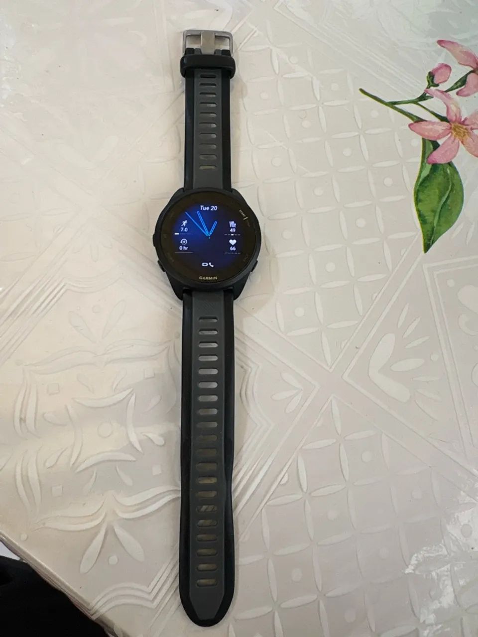 Garmin forrunner 165 - Foto 2