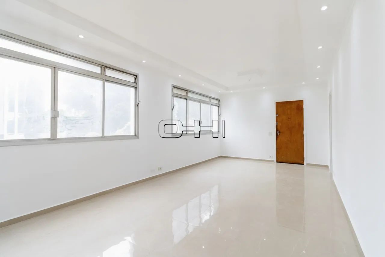 Venda e Locação · 3 dormitórios  Estoril, Pinheiros - Foto 3