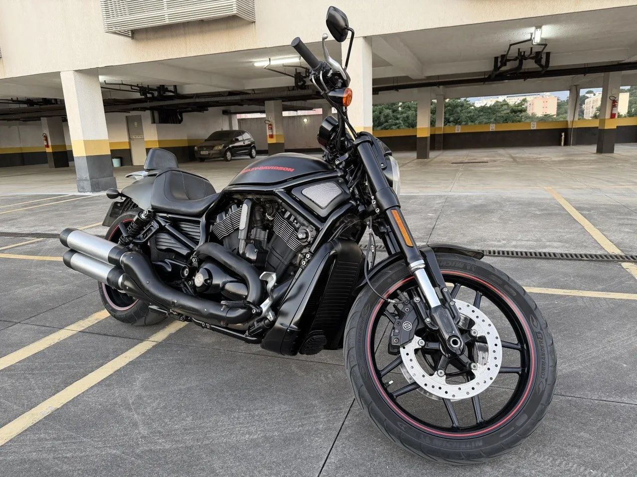 Harley-davidson Night rod special 1250 vrscdx 2014 - Foto 5